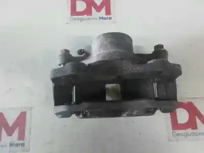 Second-hand car spare part front right brake caliper for opel frontera a arizona oem iam references 