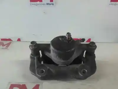 Second-hand car spare part front left brake caliper for opel frontera a arizona oem iam references 