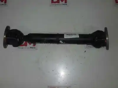 Second-hand car spare part center transmission for opel frontera a arizona oem iam references 