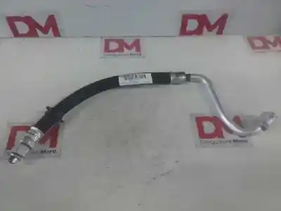 Second-hand car spare part air conditioning pipes for opel frontera a arizona oem iam references 