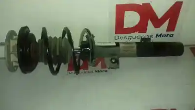 Pezzo di ricambio per auto di seconda mano ammortizzatore anteriore sinistro per bmw z4 roadster (e89) sdrive 23i riferimenti oem iam 31316784917