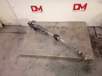 Pezzo di ricambio per auto di seconda mano piantone dello sterzo per bmw z4 roadster (e89) sdrive 23i riferimenti oem iam 