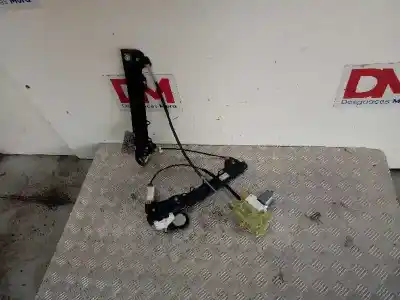 Pezzo di ricambio per auto di seconda mano alzacristalli anteriore sinistro per bmw z4 roadster (e89) sdrive 23i riferimenti oem iam 