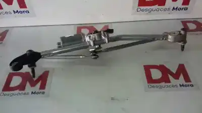 Pezzo di ricambio per auto di seconda mano tiranti e motorino del tergicristallo anteriore per bmw z4 roadster (e89) sdrive 23i riferimenti oem iam 719715701