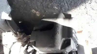 Pezzo di ricambio per auto di seconda mano pinza freno anteriore sinistra per bmw z4 roadster (e89) sdrive 23i riferimenti oem iam 