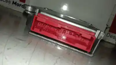 Автозапчастина б/у комплект подушки безпеки для ssangyong rodius xdi посилання на oem iam   