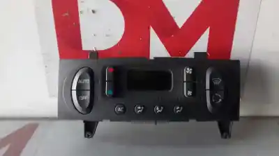 Second-hand car spare part CLIMATE CONTROL for RENAULT MEGANE I SCENIC JA  OEM IAM references 7700435401  