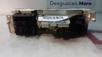 Peça sobressalente para automóvel em segunda mão comando de sofagem (chauffage / ar condicionado)  por ford probe 2.0 (ohc) referências oem iam   
