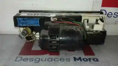 Gebrauchtes Autoersatzteil steuerung der heizung / klimaanlage zum bmw serie 3 berlina (e36) 1.8 16v cat oem-iam-referenzen e366411  