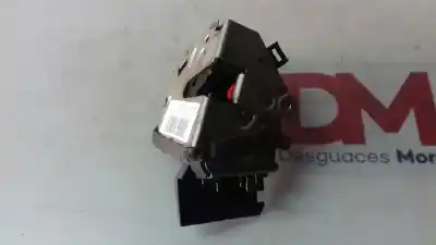 Peça sobressalente para automóvel em segunda mão FECHADURA DA PORTA TRASEIRA DIREITA por BMW SERIE 5 BERLINA (E39)  Referências OEM IAM 8166246  