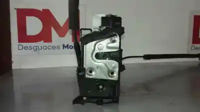 İkinci el araba yedek parçası SOL ÖN KAPI KILIDI için RENAULT CLIO IV  OEM IAM referansları 805033000R  