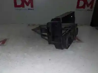 Second-hand car spare part heating / air conditioning control panel for bmw serie 3 compacto (e36) motor 1.8 ltr. - 103 kw 16v cat oem iam references e366411  