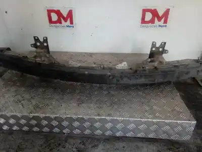 Peça sobressalente para automóvel em segunda mão reforço do pára choques dianteiro por bmw serie 7 (e65/e66) 730d referências oem iam 