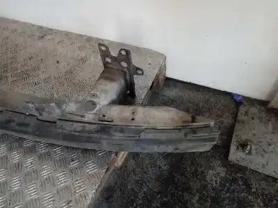 Second-hand car spare part front bumper reinforcement for bmw serie 7 (e65/e66) 730d oem iam references   