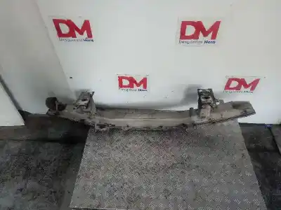 Second-hand car spare part front bumper reinforcement for bmw serie 7 (e65/e66) 730d oem iam references   