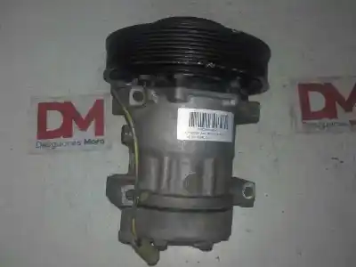 Tweedehands auto-onderdeel airconditioning compressor voor volvo fh 13 500 oem iam-referenties 