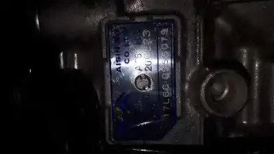 Pezzo di ricambio per auto di seconda mano riduttore per citroen ds4 design riferimenti oem iam   