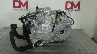 Pezzo di ricambio per auto di seconda mano riduttore per citroen ds4 design riferimenti oem iam   