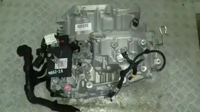 Pezzo di ricambio per auto di seconda mano riduttore per citroen ds4 design riferimenti oem iam   