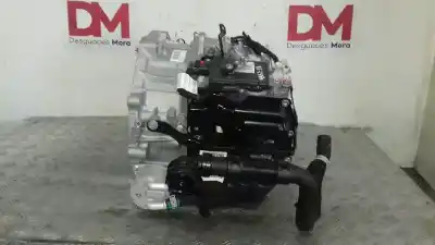 Pezzo di ricambio per auto di seconda mano riduttore per citroen ds4 design riferimenti oem iam   