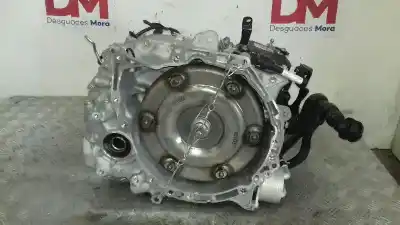 Pezzo di ricambio per auto di seconda mano riduttore per citroen ds4 design riferimenti oem iam 