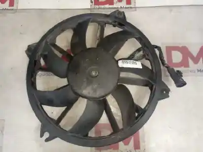Pezzo di ricambio per auto di seconda mano elettroventola per citroen ds4 design riferimenti oem iam 874716t