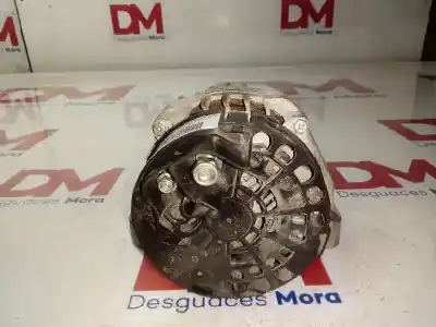 Gebrauchtes Autoersatzteil lichtmaschine zum fiat iii evo punto (199) dynamic 69 cv / 51 kw oem-iam-referenzen 51859041  
