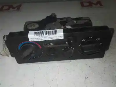 Pièce détachée automobile d'occasion COMMANDE DE CHAUFFAGE / CLIMATISATION pour OPEL MONTEREY  Références OEM IAM   