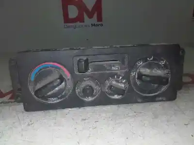 Pièce détachée automobile d'occasion COMMANDE DE CHAUFFAGE / CLIMATISATION pour OPEL MONTEREY  Références OEM IAM   