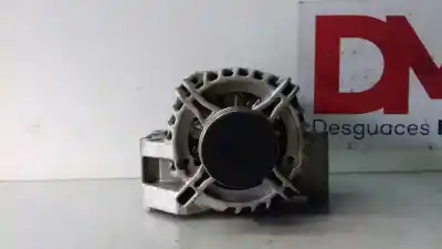 Автозапчастина б/у генератор для opel combo d kasten l2h1 2.4t посилання на oem iam 51854910