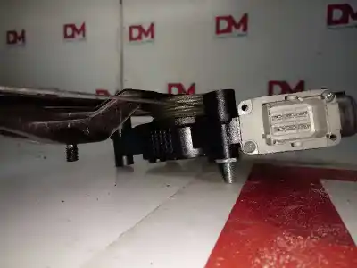 Автозапчастина б/у регулятор переднього правого скла для opel combo d kasten l2h1 2.4t посилання на oem iam 5000887  