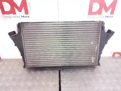 Peça sobressalente para automóvel em segunda mão intercooler por saab 9-3 (ys3f e79 d79 d75) 1.9 tid referências oem iam 12765753  