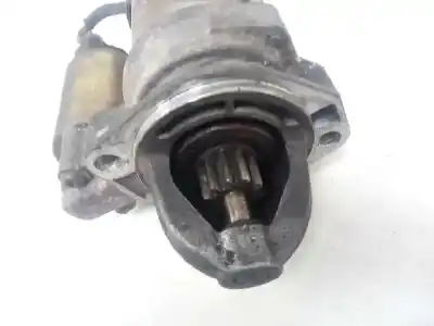 Автозапчастина б/у двигун запускається для ssangyong musso 2.3 turbodiesel cat посилання на oem iam 6611513101  