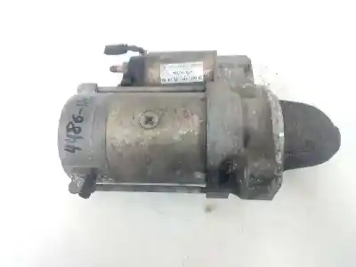 Автозапчастина б/у двигун запускається для ssangyong musso 2.3 turbodiesel cat посилання на oem iam 6611513101  