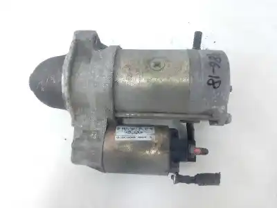 Автозапчастина б/у двигун запускається для ssangyong musso 2.3 turbodiesel cat посилання на oem iam 6611513101  