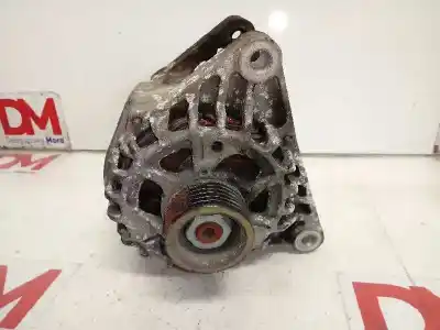 Second-hand car spare part alternator for citroen c2 cool oem iam references 9642879480  