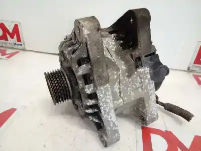 Second-hand car spare part alternator for citroen c2 cool oem iam references 9642879480  