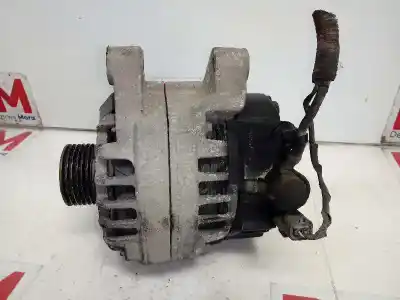 Second-hand car spare part alternator for citroen c2 cool oem iam references 9642879480  