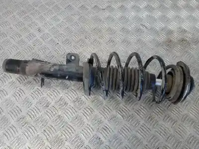 Second-hand car spare part FRONT LEFT SHOCK ABSORBER for CITROEN C2  OEM IAM references   