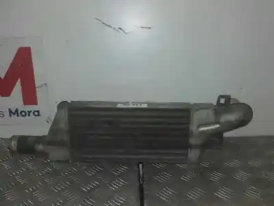 Pezzo di ricambio per auto di seconda mano intercooler per opel corsa c comfort riferimenti oem iam 24427069