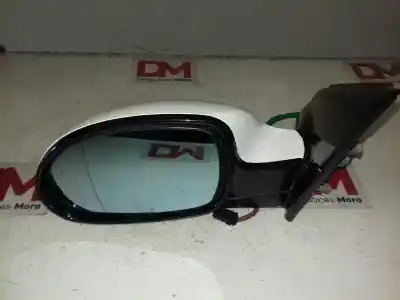 Peça sobressalente para automóvel em segunda mão espelho retrovisor esquerdo por citroen c5 berlina 2.2 hdi vivace referências oem iam 