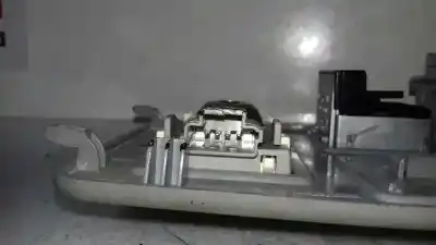 Peça sobressalente para automóvel em segunda mão luz interior por citroen berlingo 1.9 d multispace referências oem iam   