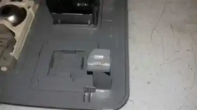 Peça sobressalente para automóvel em segunda mão luz interior por citroen berlingo 1.9 d multispace referências oem iam   