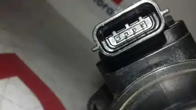 Second-hand car spare part flowmeter for renault captur adventure oem iam references 8200682558c  