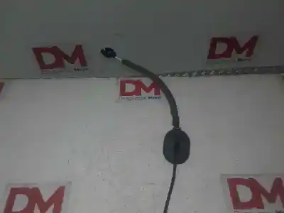 Second-hand car spare part front right door lock for renault captur adventure oem iam references   