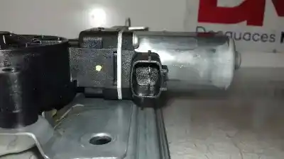 Second-hand car spare part rear right window regulator for renault captur adventure oem iam references   