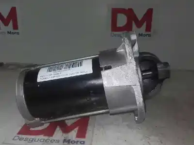 Second-hand car spare part starter motor for renault captur adventure oem iam references 233006508 r
