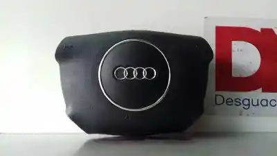 Second-hand car spare part front left air bag for audi a3 (8l) 1.6 ambiente oem iam references 