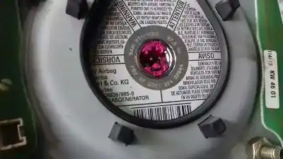 Second-hand car spare part front left air bag for audi a3 (8l) 1.6 ambiente oem iam references   