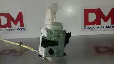 Second-hand car spare part front right door lock for audi a3 (8l) 1.6 ambiente oem iam references 